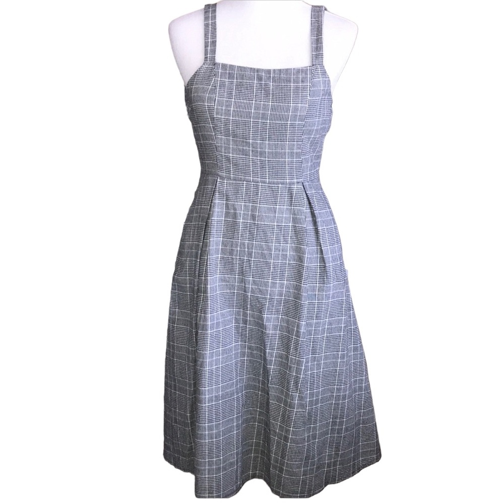 Love + Harmony Dress 1871